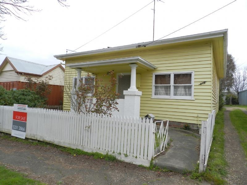 412 Raglan Street South, Ballarat VIC 3350