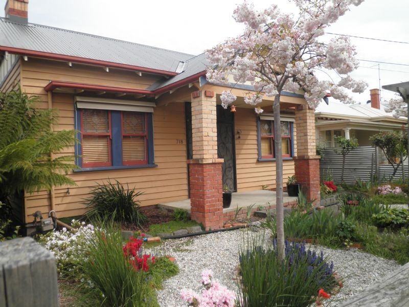 718 Talbot Street South, Ballarat VIC 3350