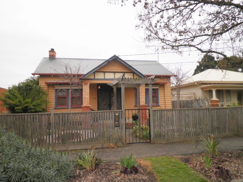 718 Talbot Street South, Ballarat VIC 3350
