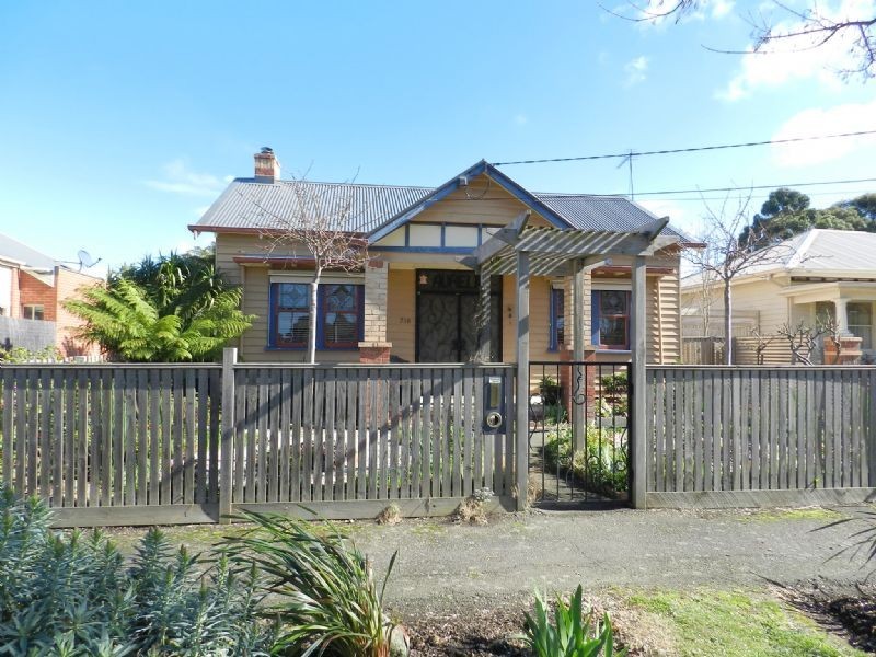 718 Talbot Street South, Ballarat VIC 3350