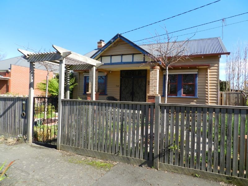 718 Talbot Street South, Ballarat VIC 3350