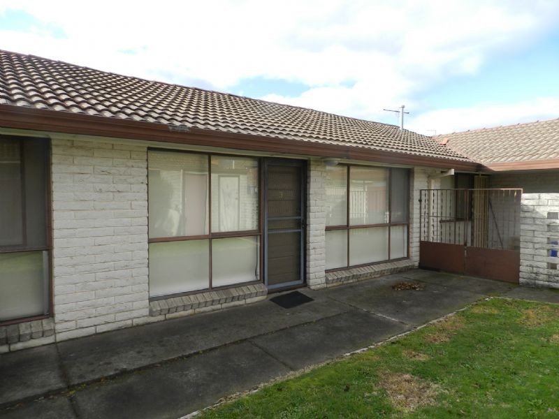 3/414 Gillies Street, Wendouree VIC 3355