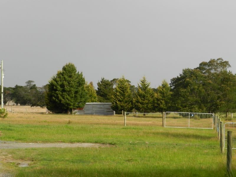 34 Mt Doran – Mt Egerton, Buninyong VIC 3357