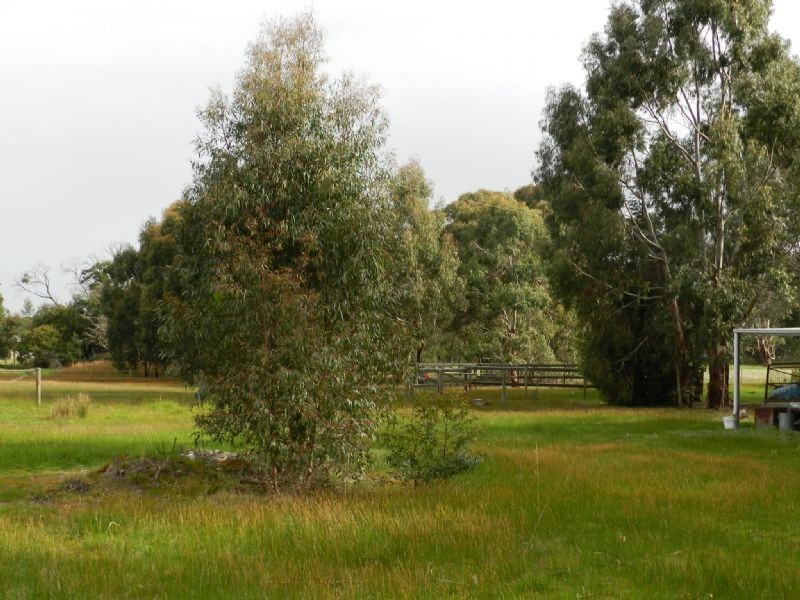 34 Mt Doran – Mt Egerton, Buninyong VIC 3357