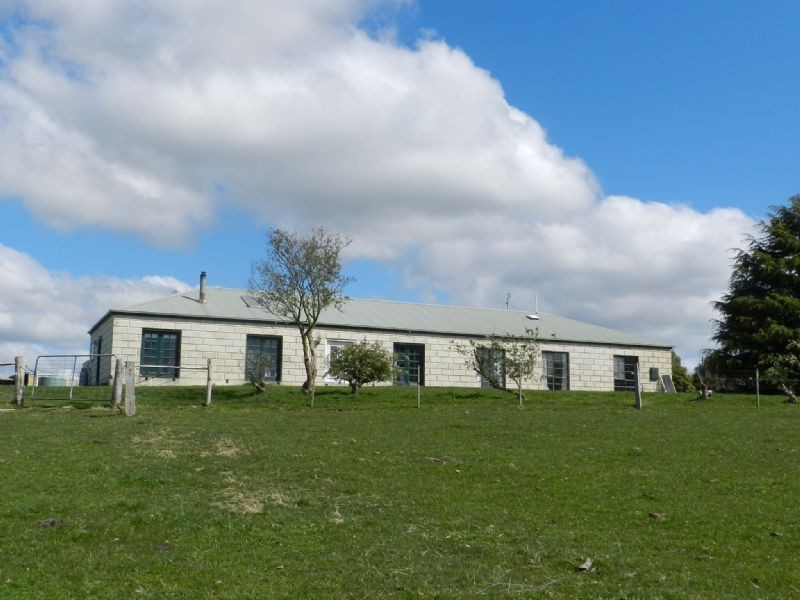 324 Yendon No 2 Road, Buninyong VIC 3357