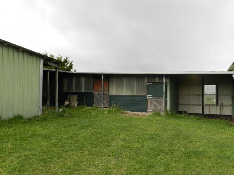 324 Yendon No 2 Road, Buninyong VIC 3357