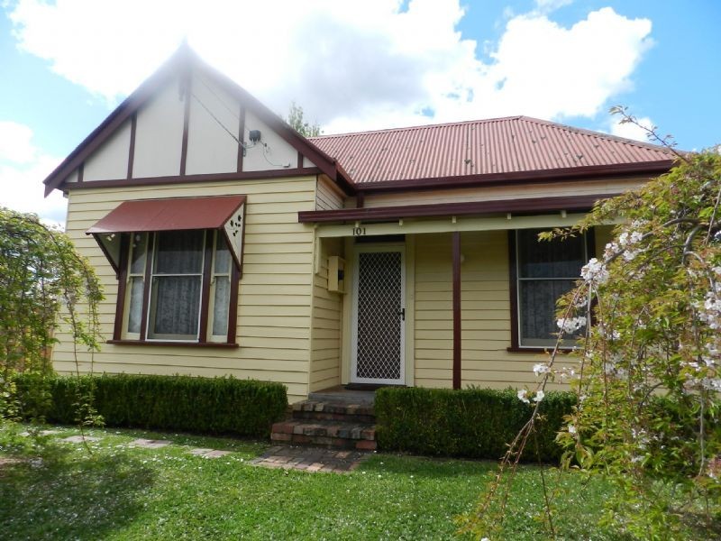 101 Bradshaw Street, Ballarat VIC 3350