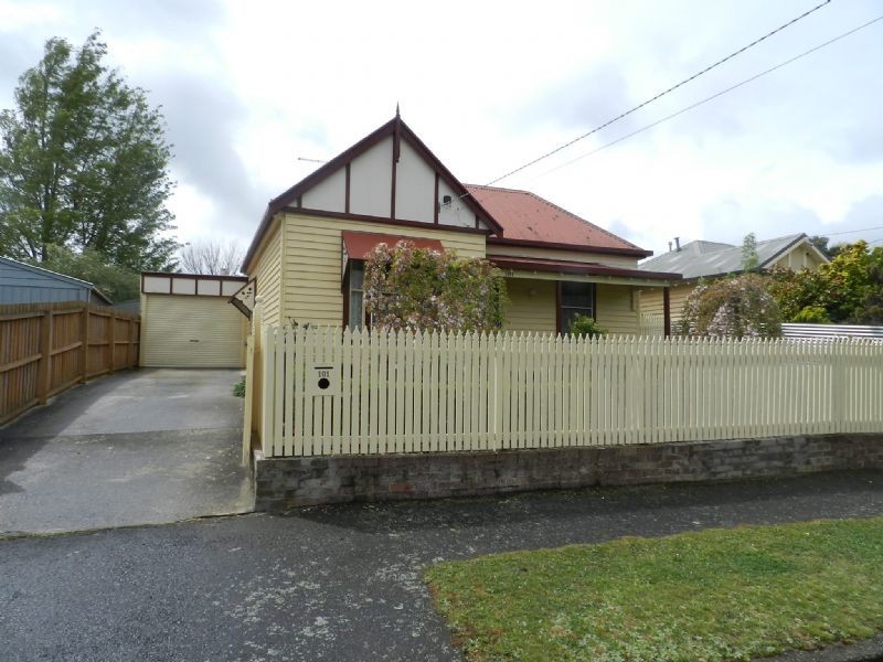 101 Bradshaw Street, Ballarat VIC 3350