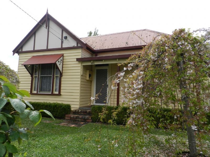 101 Bradshaw Street, Ballarat VIC 3350