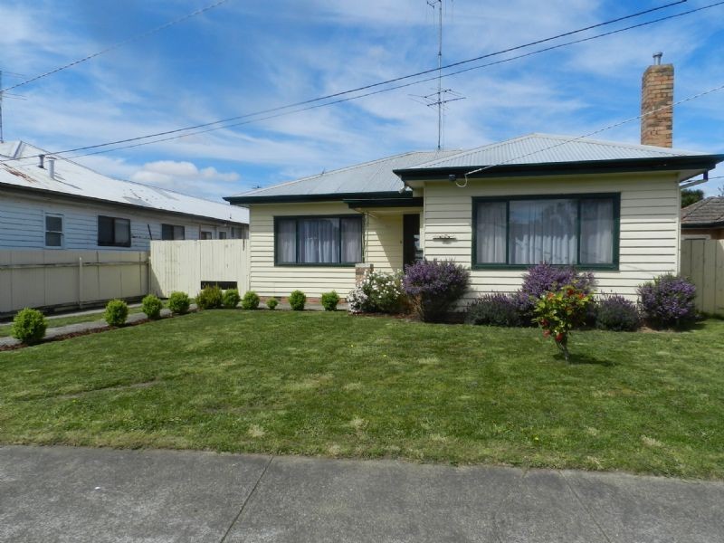15 Victoria Street, Sebastopol VIC 3356