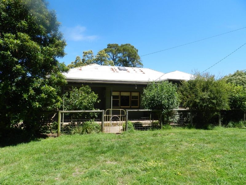 50 Yendon No2 Road, Buninyong VIC 3357
