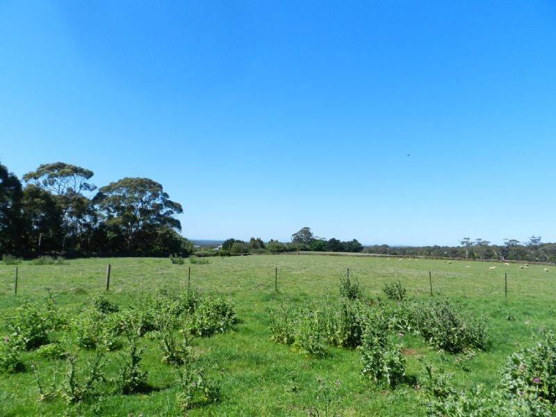50 Yendon No2 Road, Buninyong VIC 3357