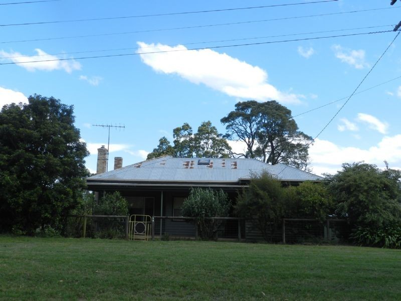 50 Yendon No2 Road, Buninyong VIC 3357