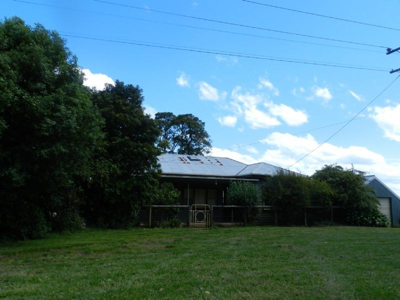 50 Yendon No2 Road, Buninyong VIC 3357