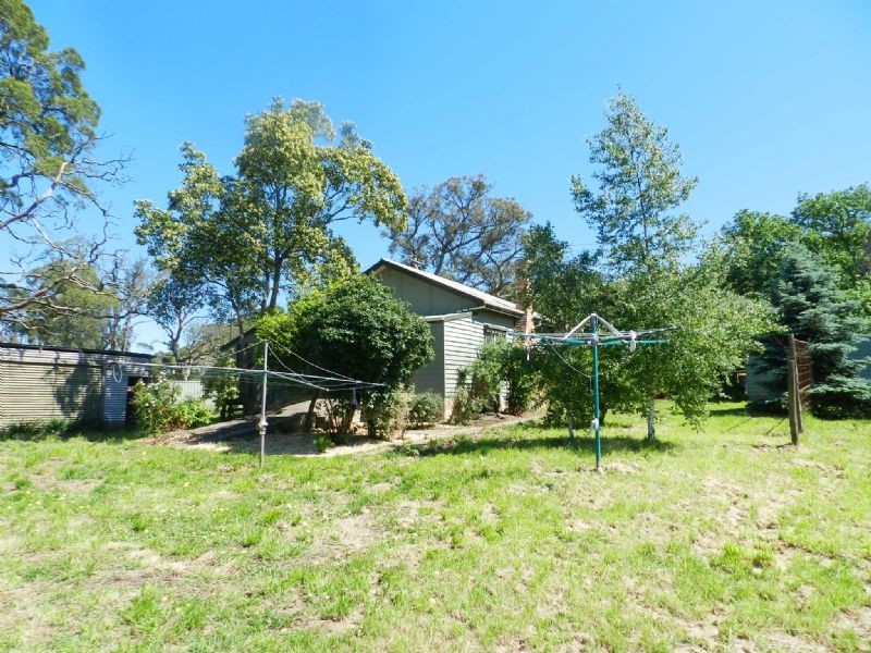 50 Yendon No2 Road, Buninyong VIC 3357