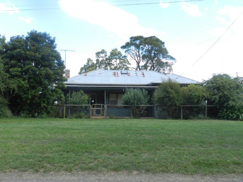 50 Yendon No2 Road, Buninyong VIC 3357