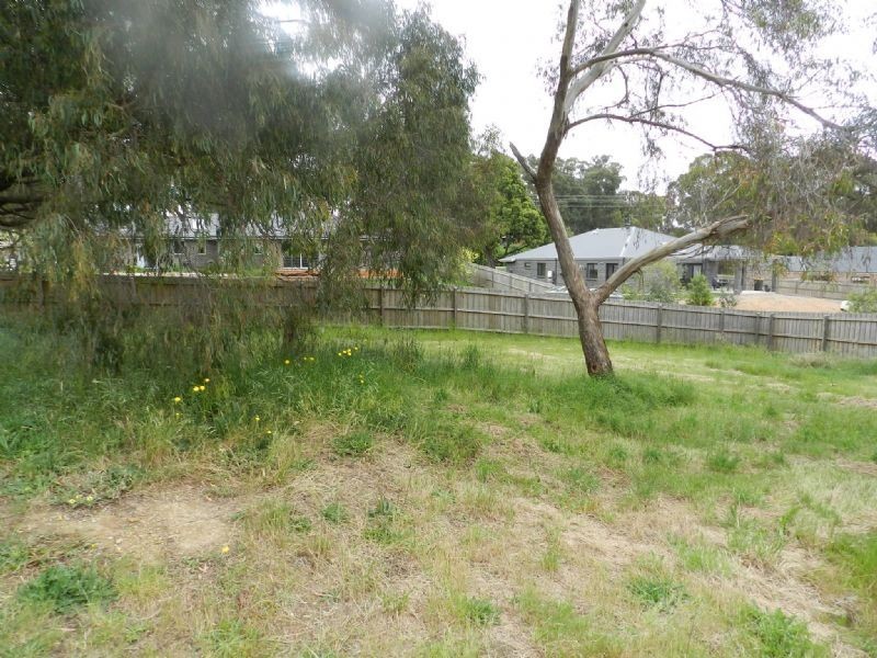 Lot 14 Gracefield Drive, Brown Hill VIC 3350