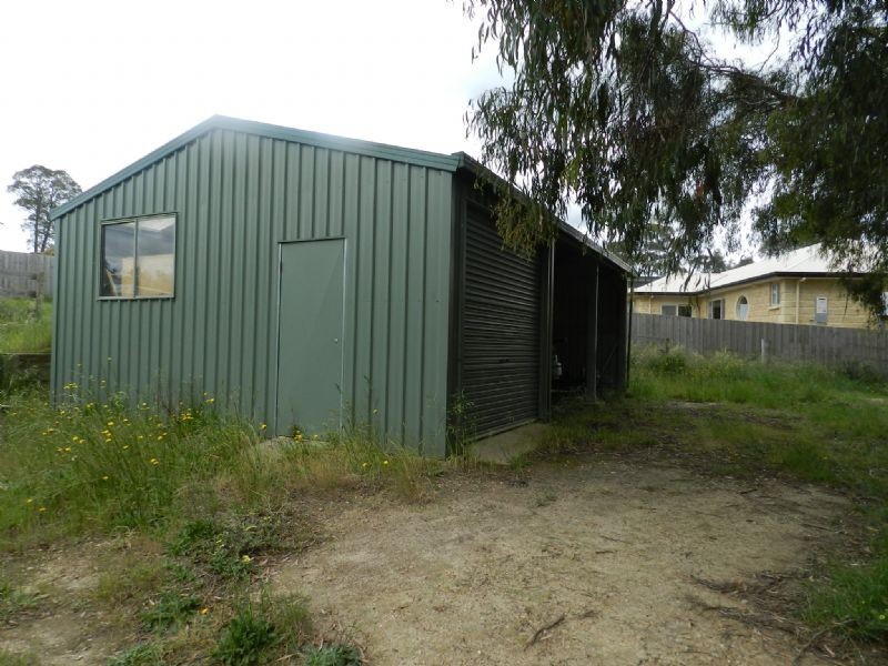Lot 14 Gracefield Drive, Brown Hill VIC 3350