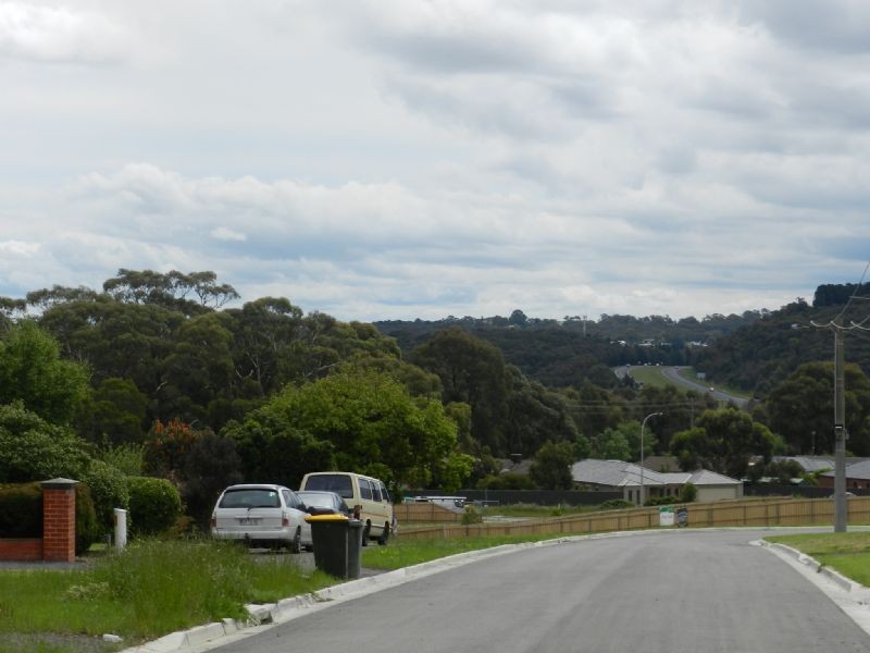 Lot 14 Gracefield Drive, Brown Hill VIC 3350