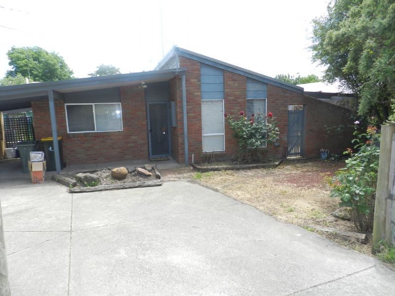 7 Gordon St, Ballarat VIC 3350