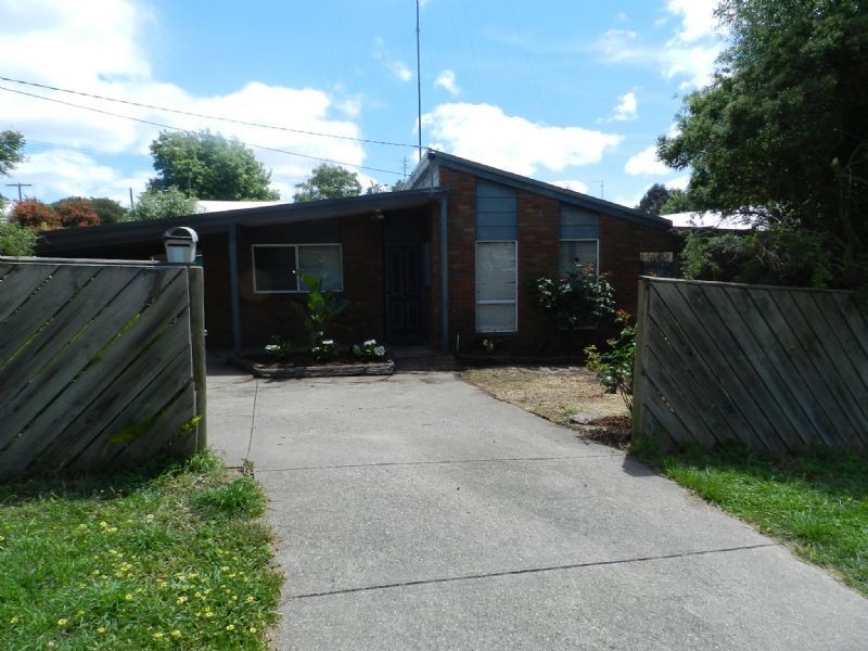 7 Gordon St, Ballarat VIC 3350