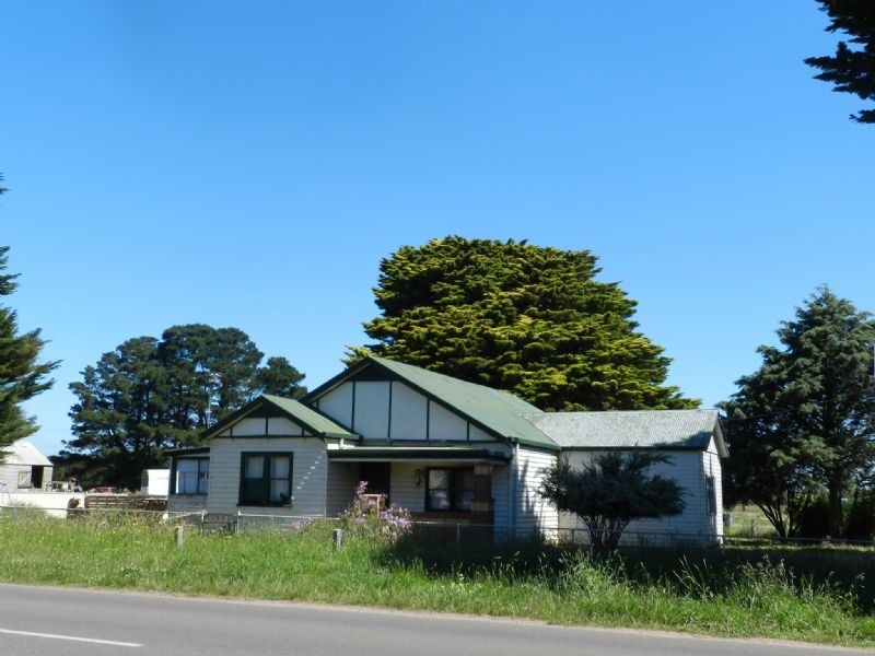 333 Kennedy’s Road, Miners Rest VIC 3352