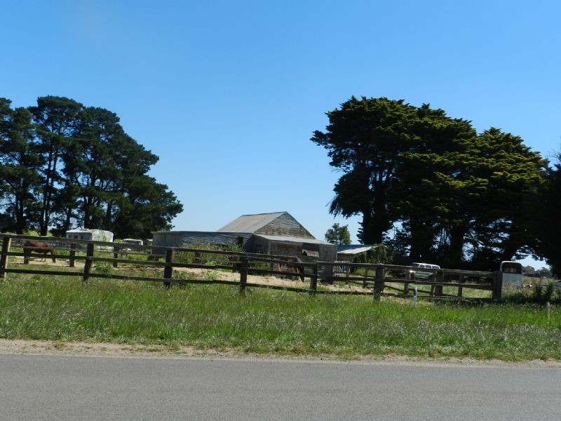 333 Kennedy’s Road, Miners Rest VIC 3352