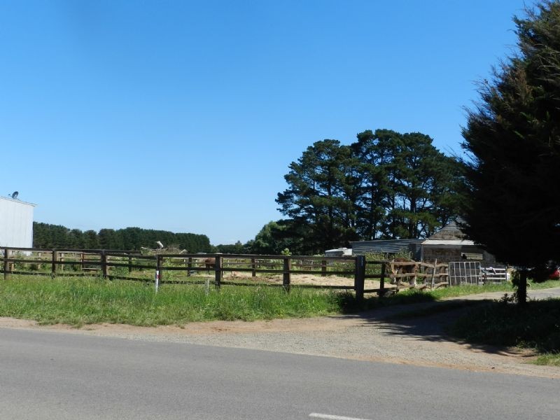 333 Kennedy’s Road, Miners Rest VIC 3352