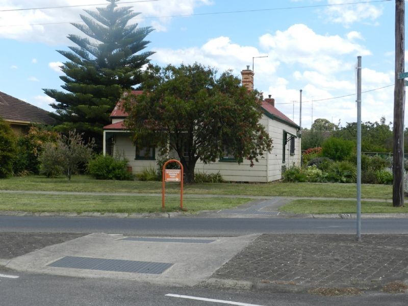 317 Rubicon St, Redan VIC 3350