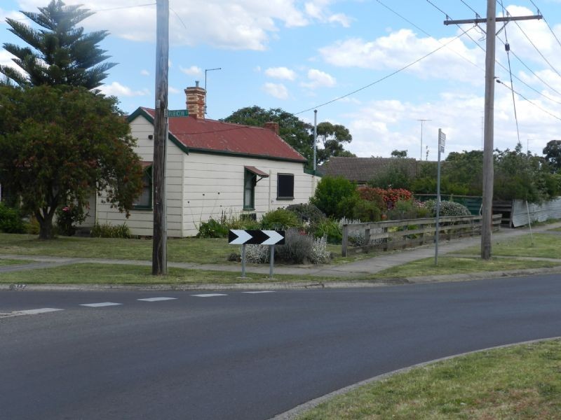 317 Rubicon St, Redan VIC 3350