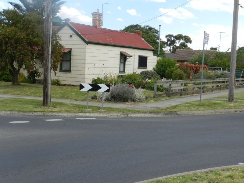 317 Rubicon St, Redan VIC 3350