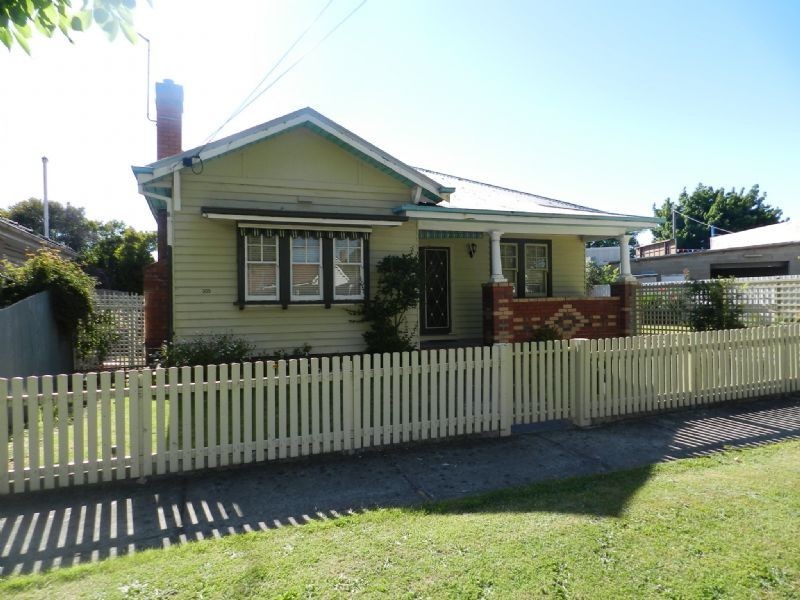 305 Dawson Street South, Ballarat VIC 3350