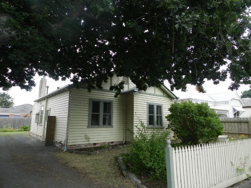 418 Ascot Street South, Ballarat VIC 3350