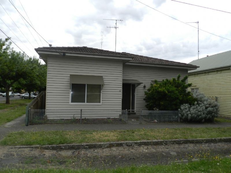 16 Urquhart Street, Ballarat VIC 3350