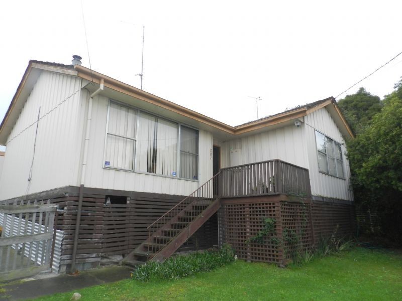 207 Cutts Street, Ballarat VIC 3350