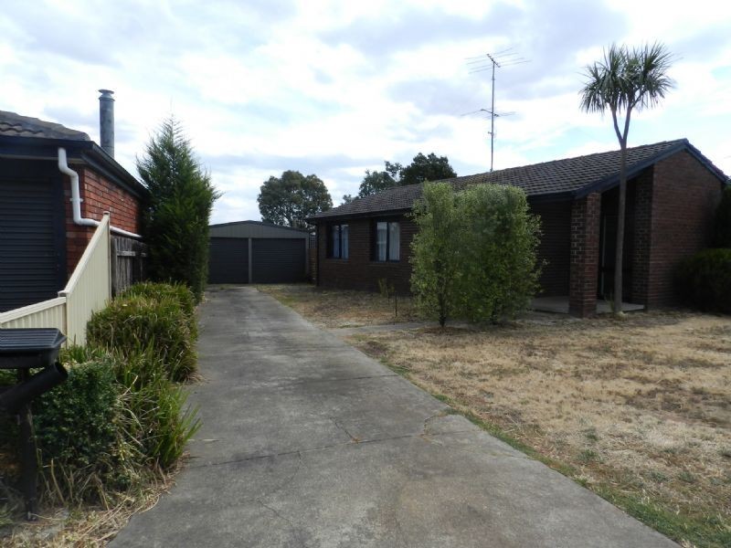6 King Drive, Sebastopol VIC 3356