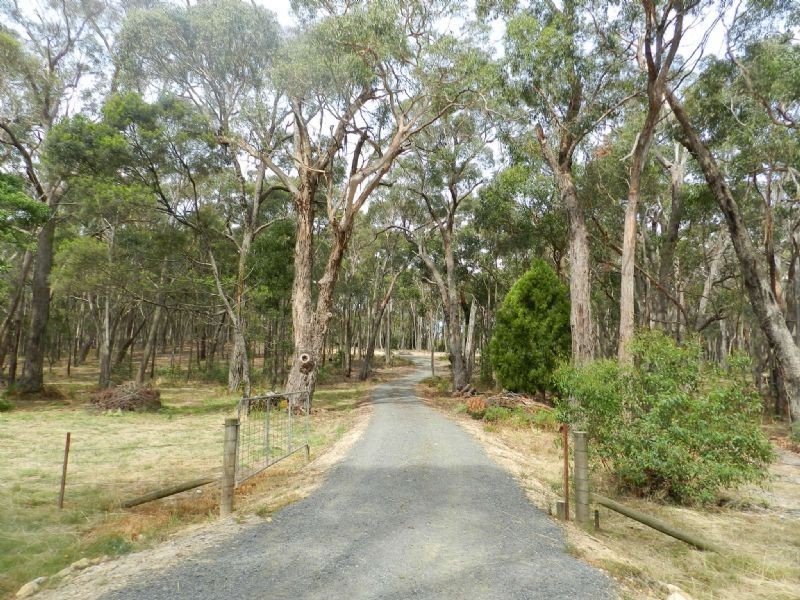 Lot 25 Bronzewing Drive, Lal Lal VIC 3352