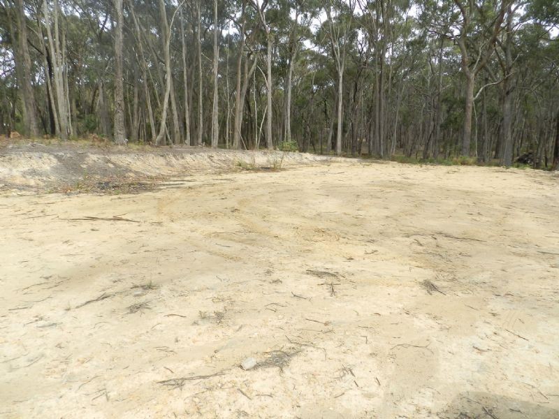 Lot 25 Bronzewing Drive, Lal Lal VIC 3352