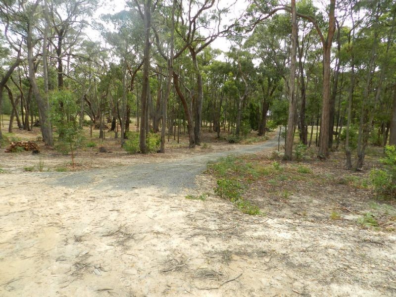 Lot 25 Bronzewing Drive, Lal Lal VIC 3352