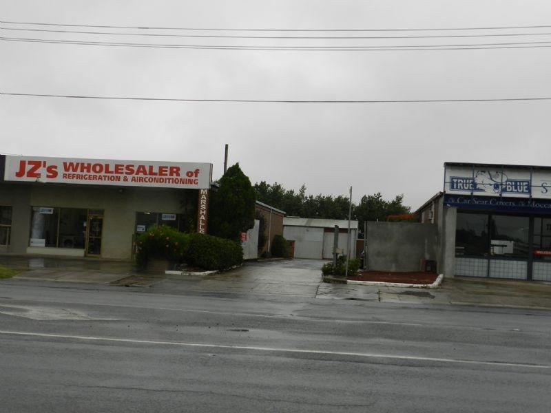 1109 -1115 La Trobe St, Delacombe VIC 3356