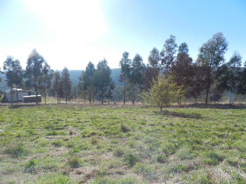 8080 Mt Mercer Road, Durham Lead VIC 3352