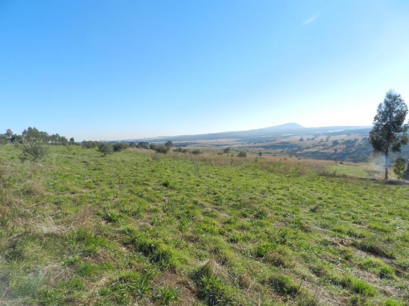 8080 Mt Mercer Road, Durham Lead VIC 3352