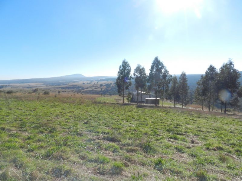 8080 Mt Mercer Road, Durham Lead VIC 3352