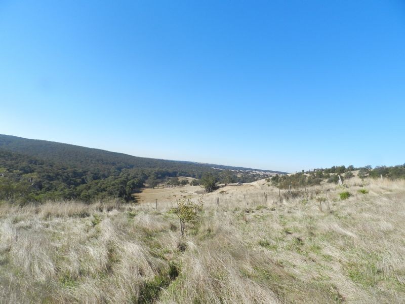 8080 Mt Mercer Road, Durham Lead VIC 3352