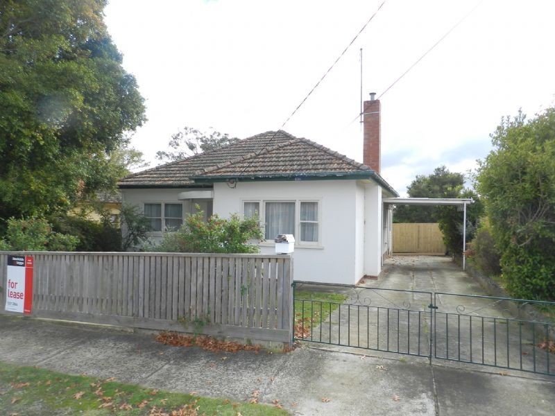 838 Tress St, Mount Pleasant VIC 3350
