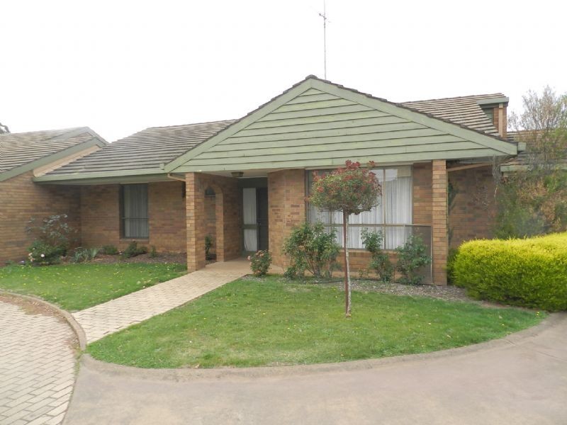 4/417 Wendouree Parade, Lake Wendouree VIC 3350