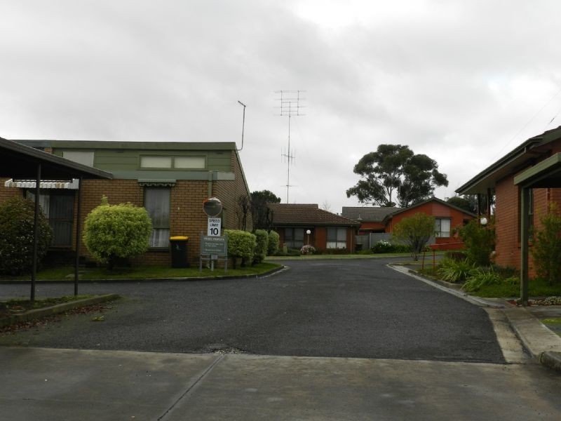 5/810 Lydiard St, Ballarat North VIC 3350