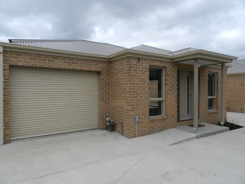 2/809 Pleasant Street South, Ballarat VIC 3350