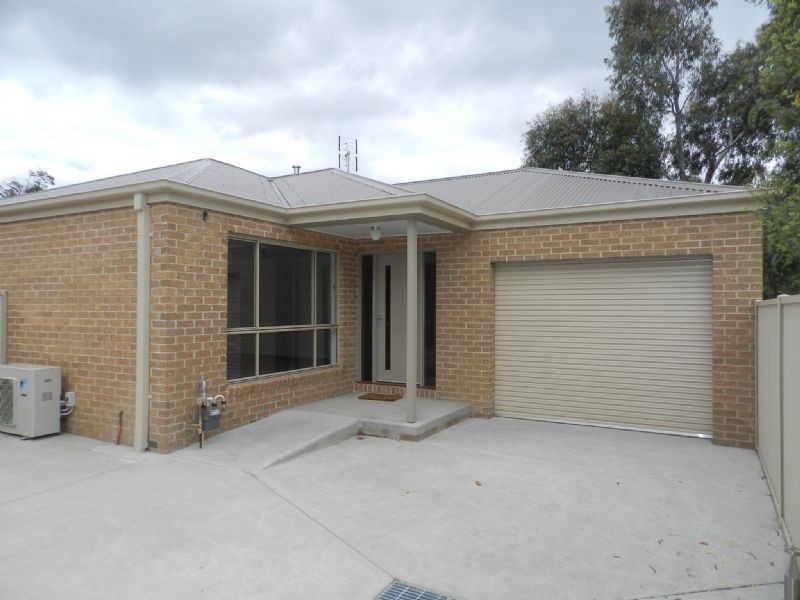 3/809 Pleasant Street South, Ballarat VIC 3350