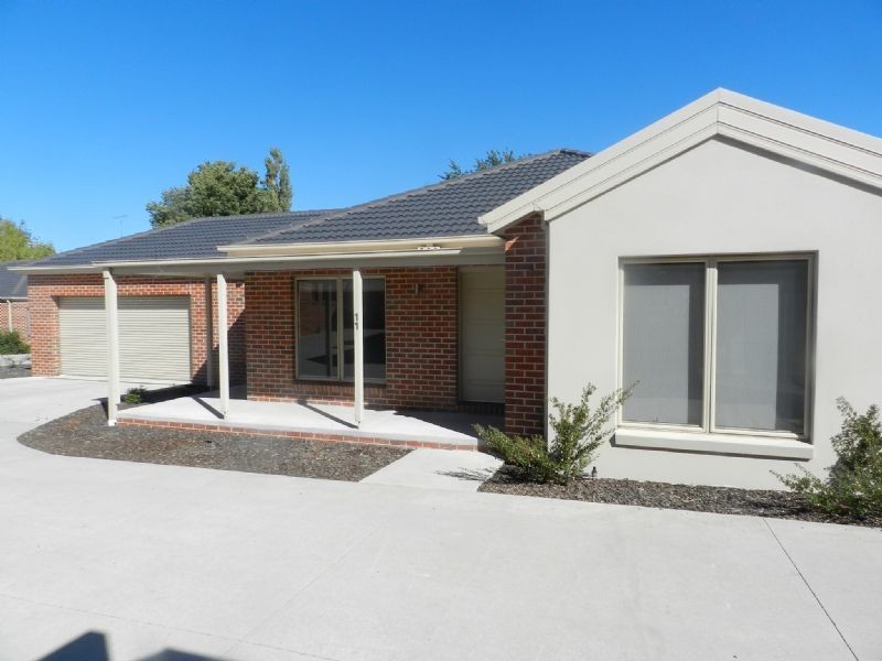11/801 Ripon Street South, Ballarat VIC 3350